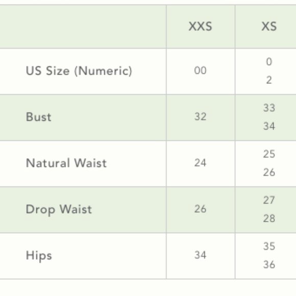 Anthropologie Essential Slim Trouser in Green - Picture 4 of 5